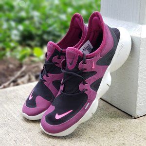 Nike Free Run 5.0 Running :2012